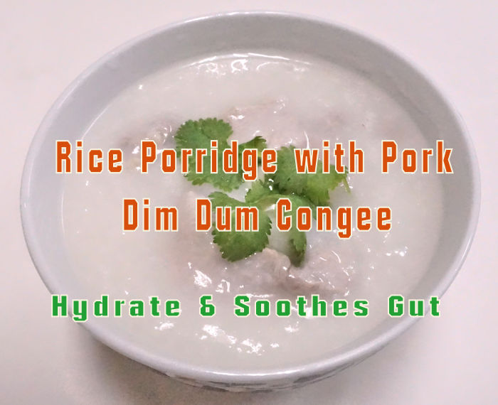 SPork  Porridge